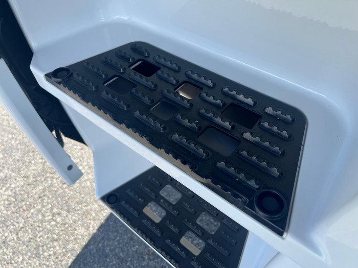 2024 Mercedes-Benz Atego 1630