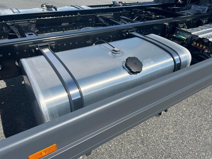 2024 Mercedes-Benz Atego 1630