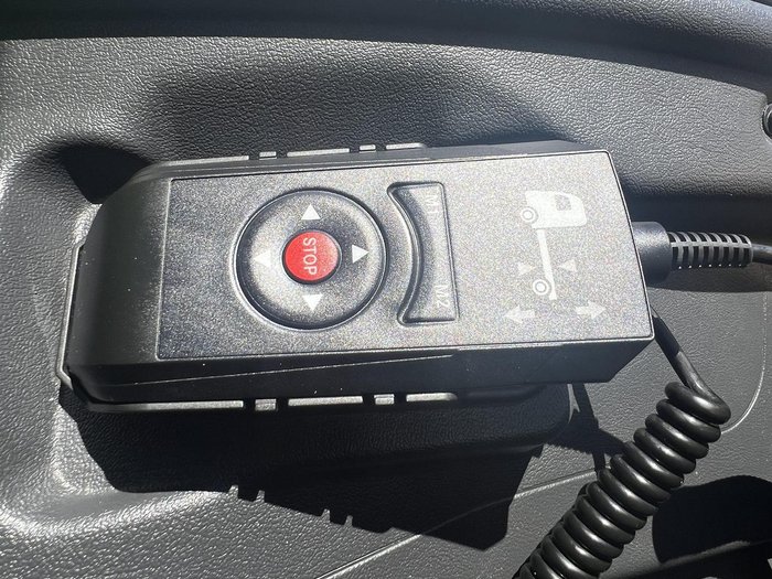 2024 Mercedes-Benz Atego 1630