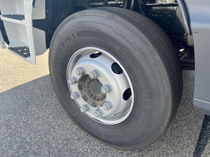 2024 Mercedes-Benz Atego 1630