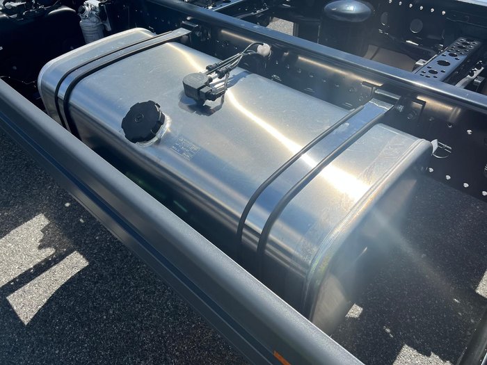 2024 Mercedes-Benz Atego 1630