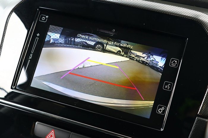 2025 Suzuki Vitara Turbo