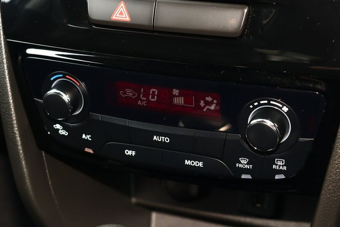 2025 Suzuki Vitara Turbo