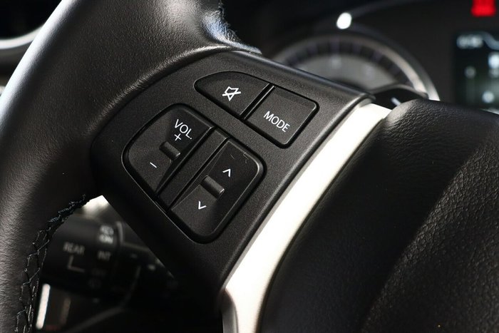 2025 Suzuki Vitara Turbo