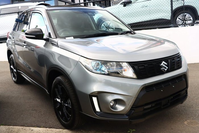 2025 Suzuki Vitara