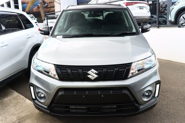 2025 Suzuki Vitara Turbo