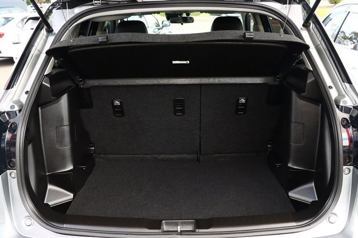 2025 Suzuki Vitara Turbo