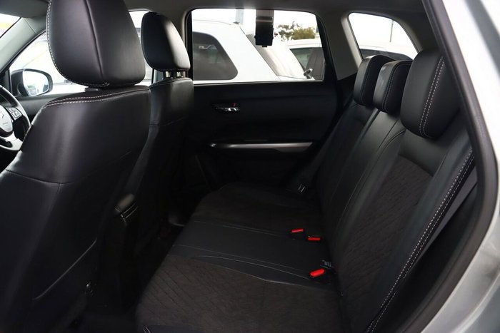 2025 Suzuki Vitara Turbo