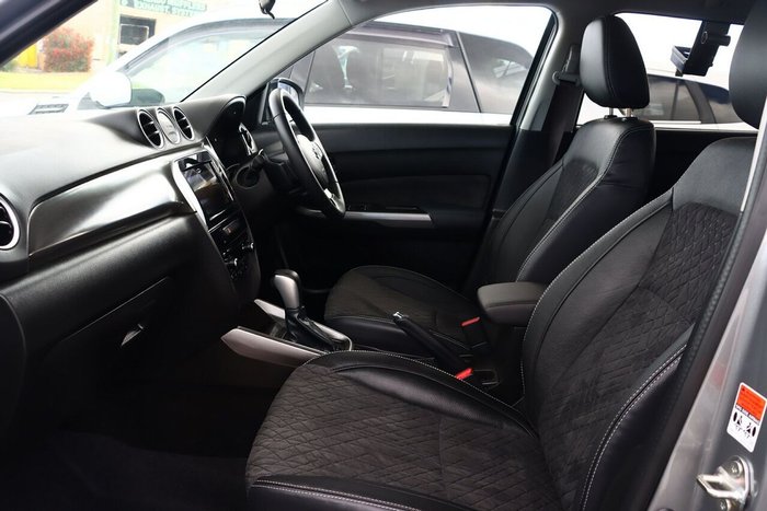 2025 Suzuki Vitara Turbo