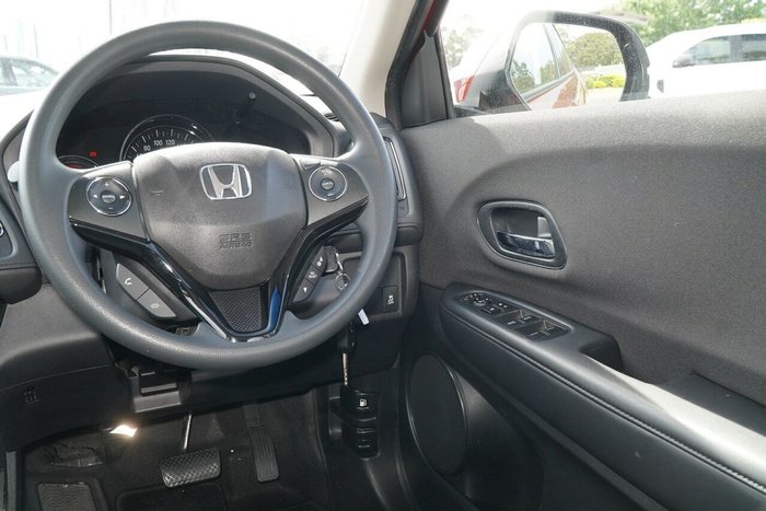 2019 Honda HR-V VTi