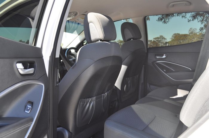 2015 Hyundai Santa Fe Active