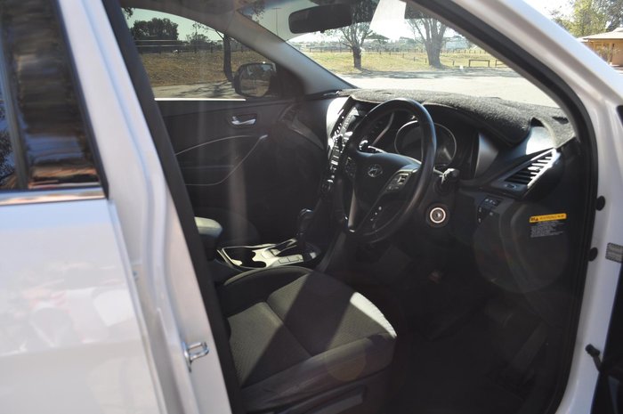 2015 Hyundai Santa Fe Active