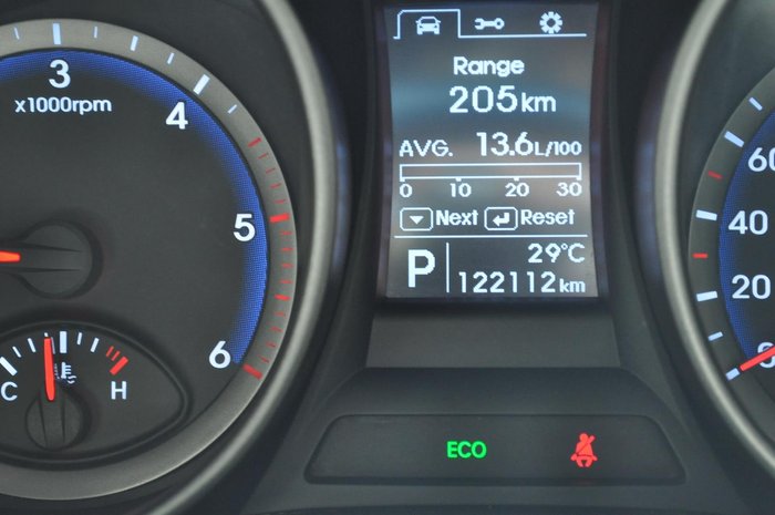 2015 Hyundai Santa Fe Active