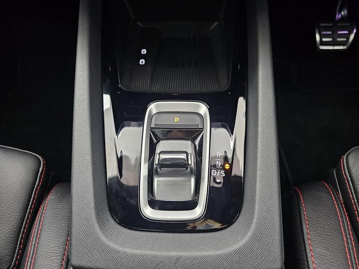 2024 SKODA Octavia RS