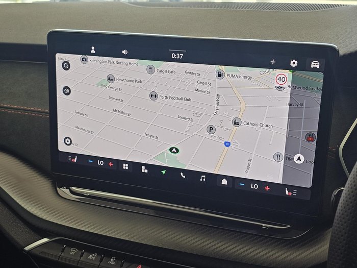 2024 SKODA Octavia RS