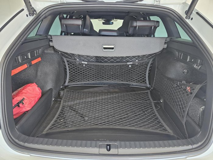 2024 SKODA Octavia RS