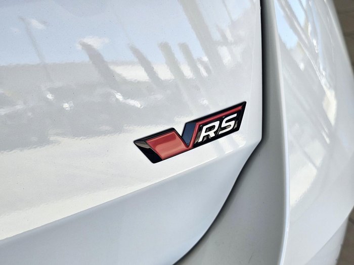 2024 SKODA Octavia RS