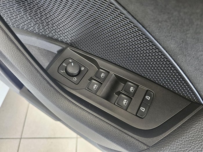 2024 SKODA Octavia RS