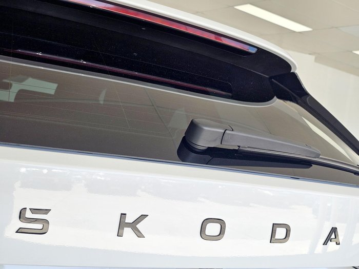 2024 SKODA Octavia RS