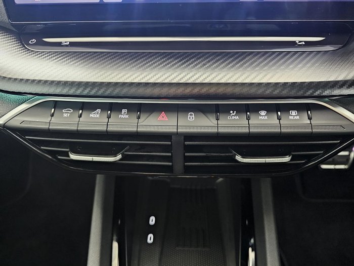 2024 SKODA Octavia RS