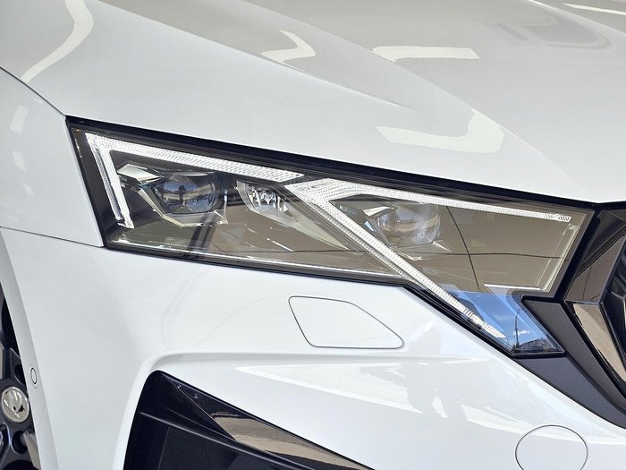 2024 SKODA Octavia RS