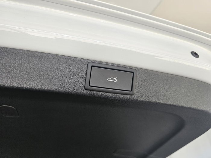 2024 SKODA Octavia RS