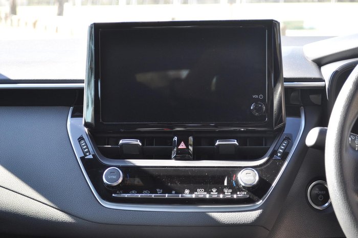 2023 Toyota Corolla Ascent Sport Hybrid