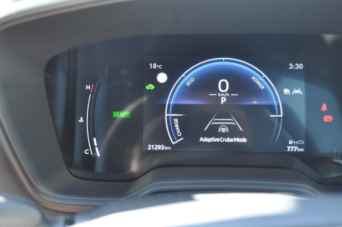 2023 Toyota Corolla Ascent Sport Hybrid