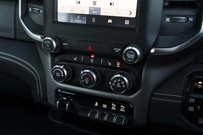 2024 RAM 1500 Big Horn