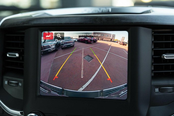 2024 RAM 1500 Big Horn