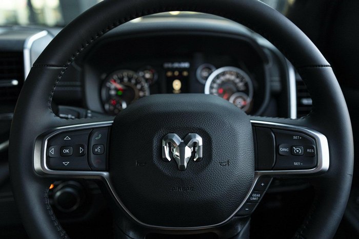 2024 RAM 1500 Big Horn