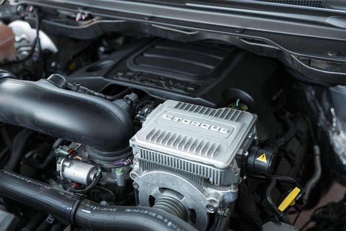 2024 RAM 1500 Big Horn