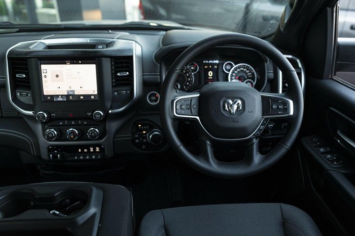 2024 RAM 1500 Big Horn