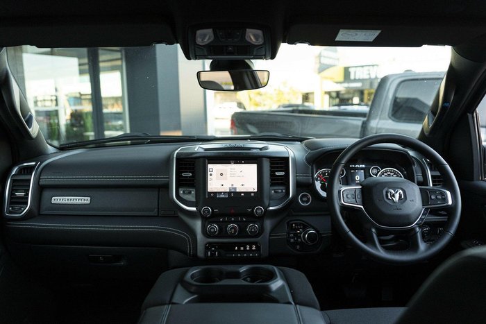 2024 RAM 1500 Big Horn