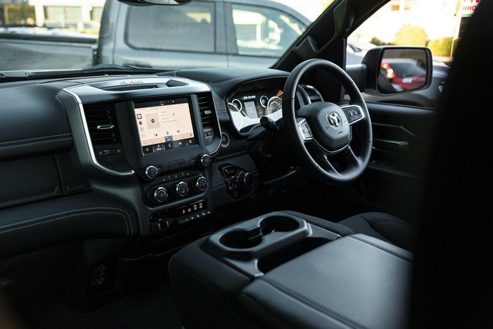 2024 RAM 1500 Big Horn