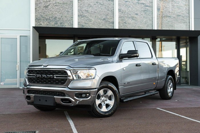 2024 RAM 1500 Big Horn