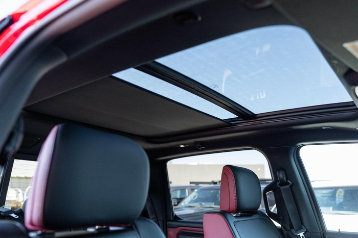 2025 RAM 1500 Rebel Hurricane SO