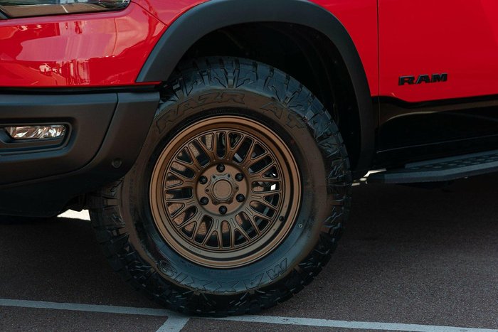 2025 RAM 1500 Rebel Hurricane SO