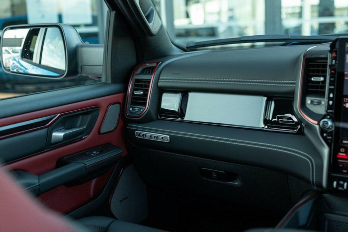 2025 RAM 1500 Rebel Hurricane SO