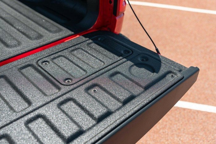 2025 RAM 1500 Rebel Hurricane SO