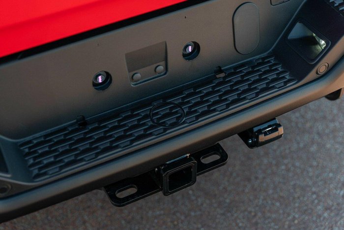 2025 RAM 1500 Rebel Hurricane SO