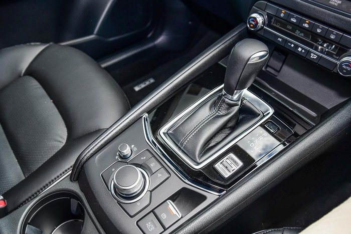 2025 Mazda CX-5 G25 Touring