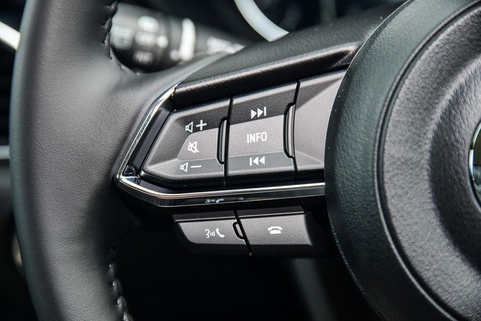 2025 Mazda CX-5 G25 Touring