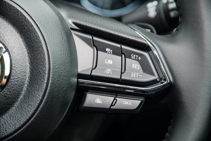 2025 Mazda CX-5 G25 Touring