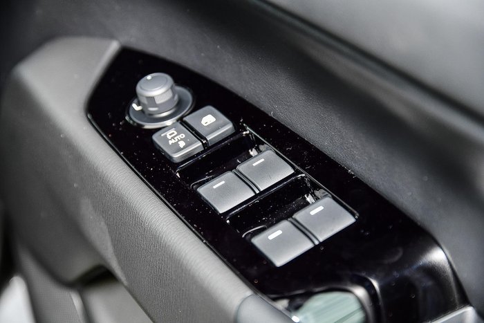 2025 Mazda CX-5 G25 Touring