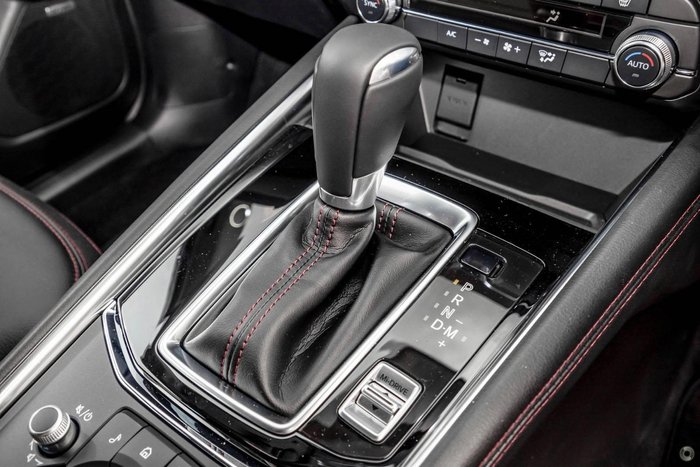 2025 Mazda CX-5 G35 GT SP