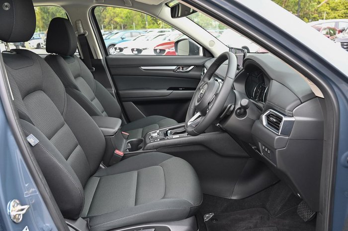 2025 Mazda CX-5 G25 Maxx Sport