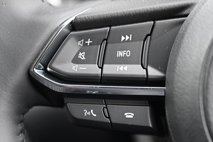 2025 Mazda CX-5 G25 Maxx Sport