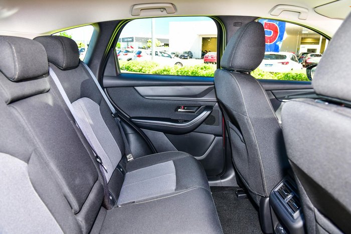 2025 Mazda CX-60 G25 Pure