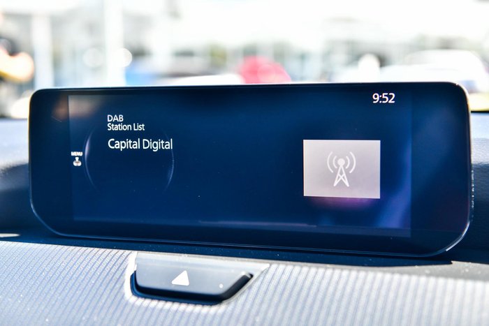 2025 Mazda CX-60 G25 Pure